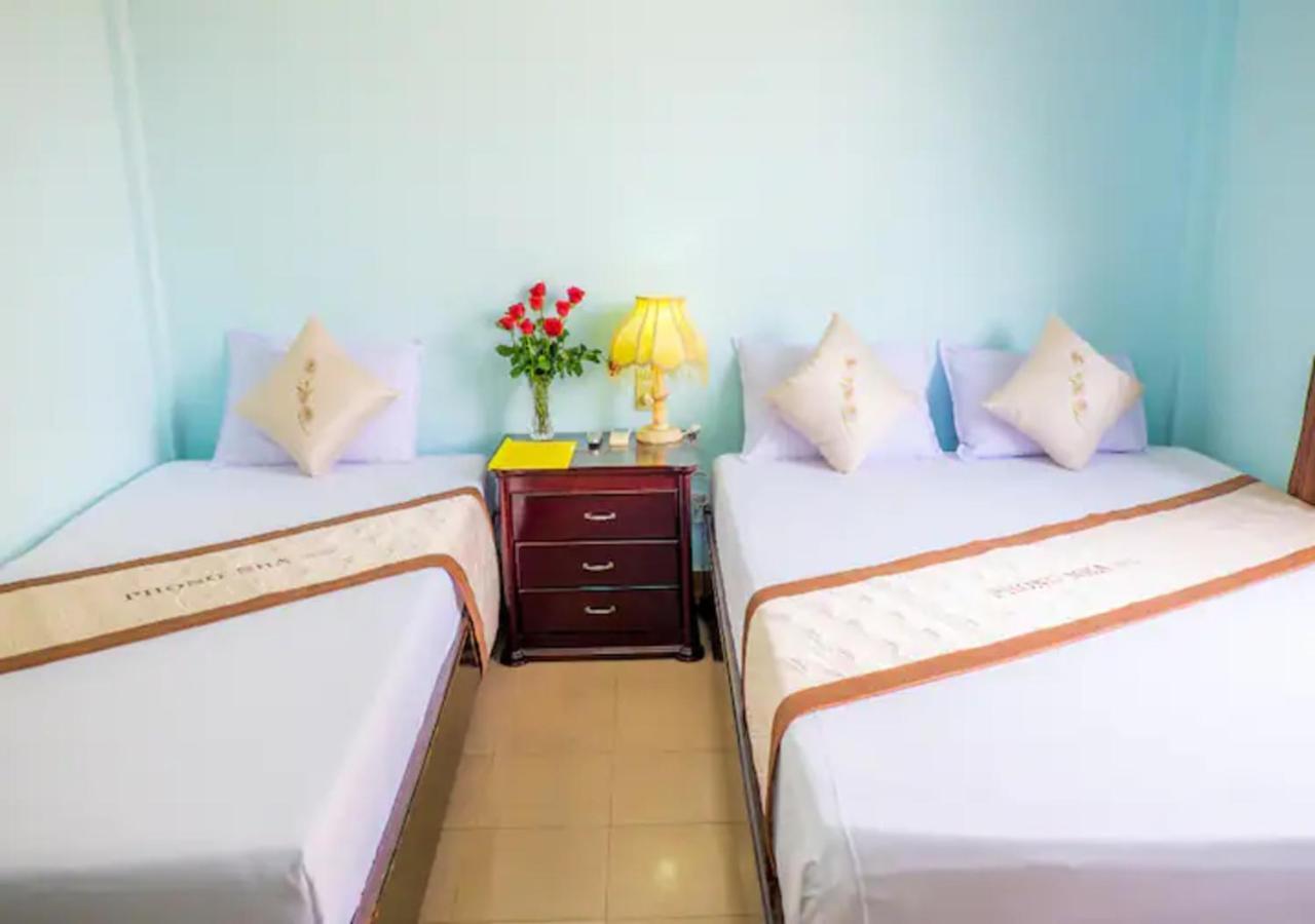 Phong Nha Hotel Хюэ Экстерьер фото