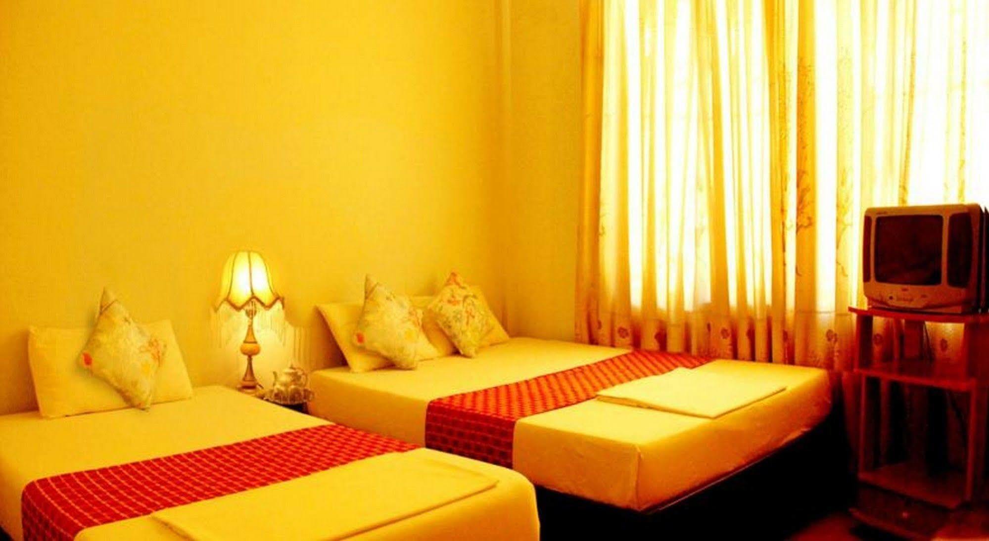 Phong Nha Hotel Хюэ Экстерьер фото