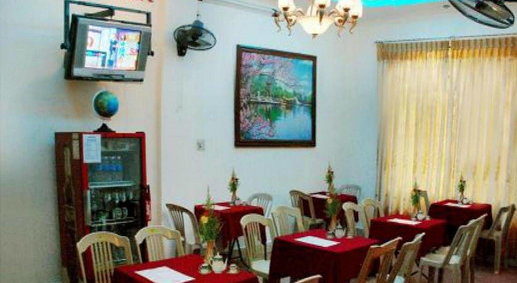 Phong Nha Hotel Хюэ Экстерьер фото